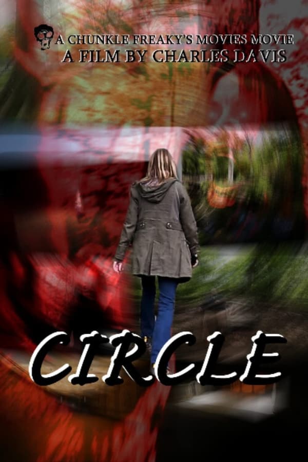 Cover of the movie Circle