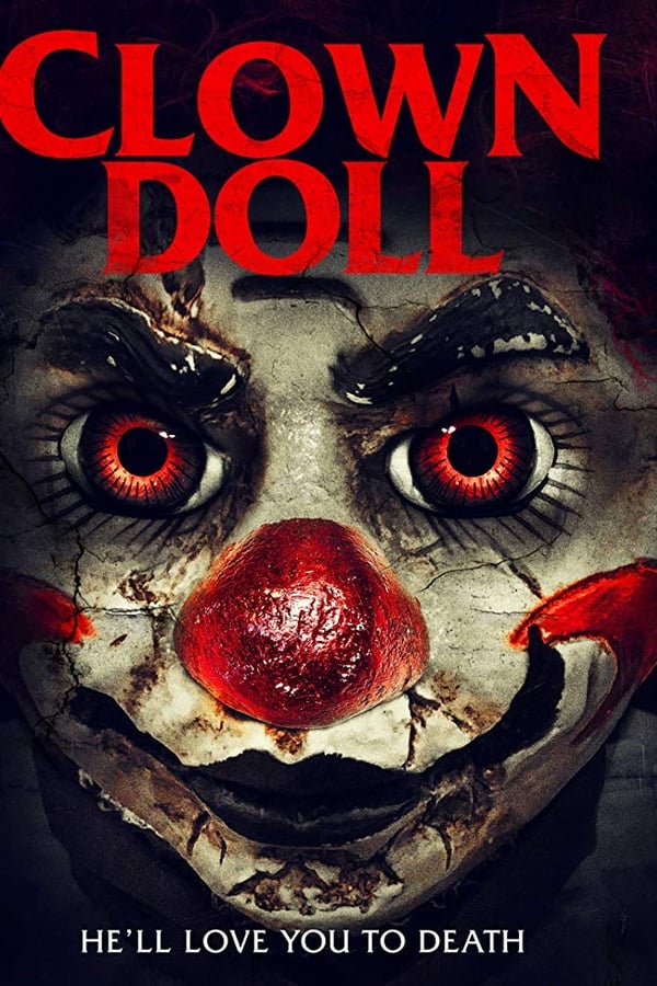 Cover of the movie ClownDoll