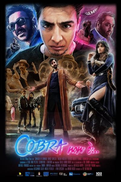 Cover of Cobra non è
