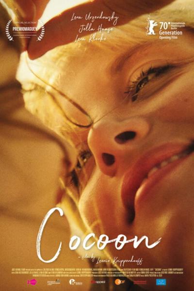 Cover of the movie Cocoon
