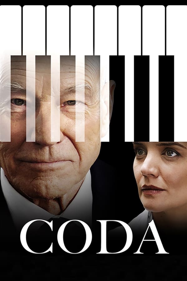 Cover of the movie Coda