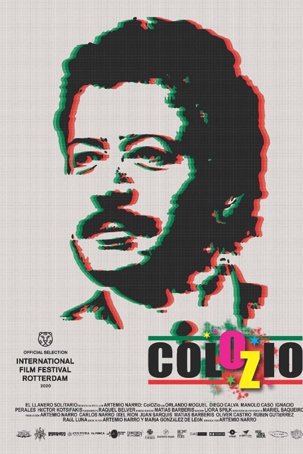 Cover of the movie ColOZio