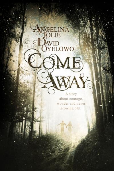 Cover of Come Away