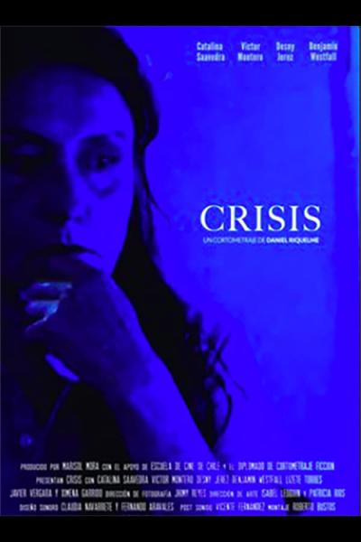 Cover of the movie Crisis