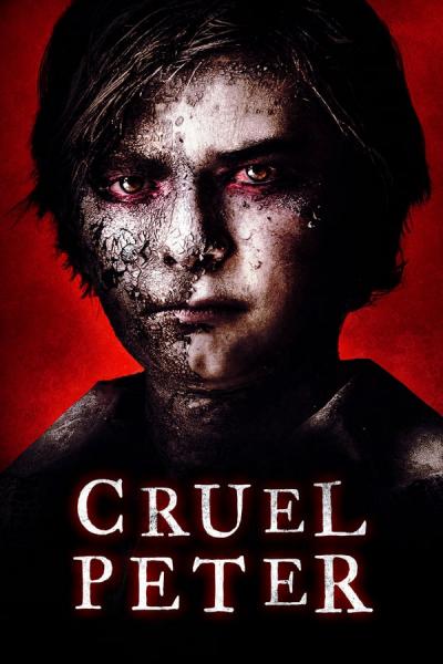 Cover of Cruel Peter