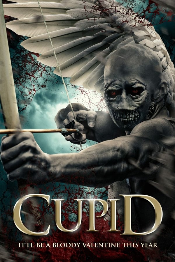 Cover of the movie Cupid