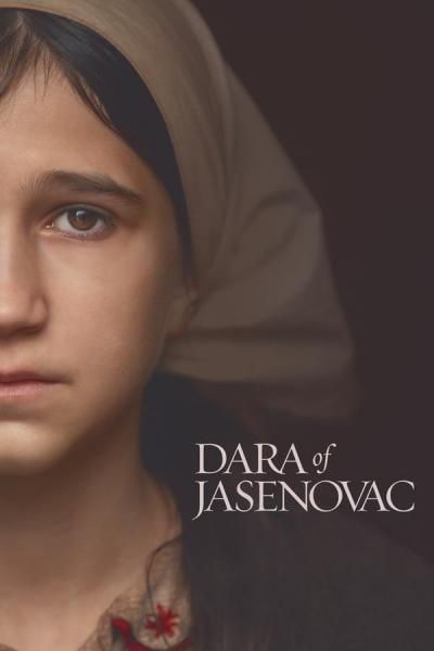 Cover of Dara of Jasenovac