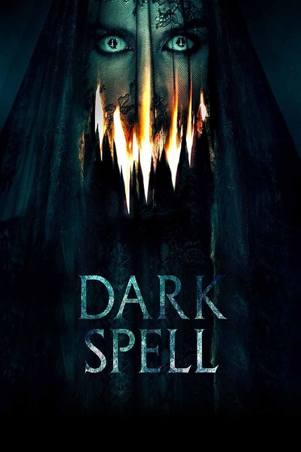 Cover of the movie Dark Spell