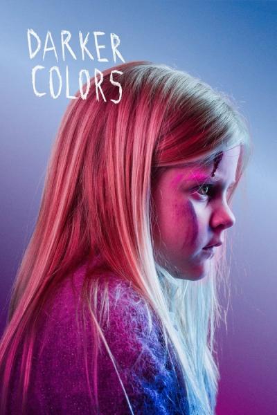 Cover of Darker Colors