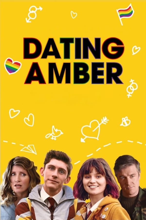 Cover of the movie Dating Amber