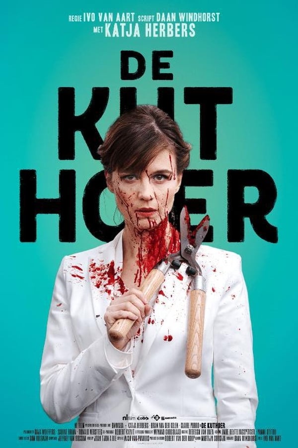 Cover of the movie De Kuthoer