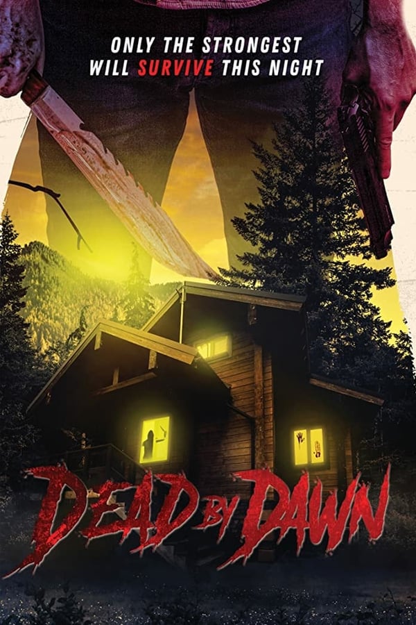 Cover of the movie Dead by Dawn