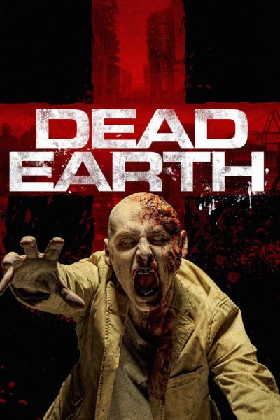Cover of Dead Earth