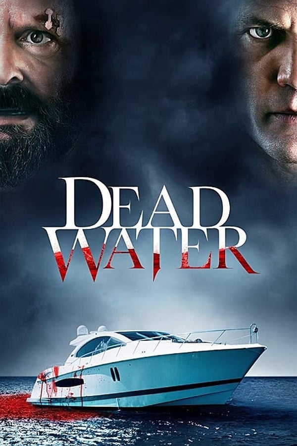 Cover of the movie Dead Water