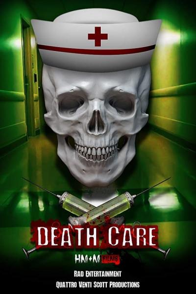 Cover of Death Care