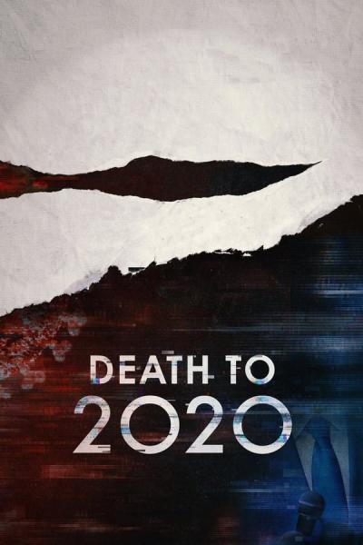 Cover of Death to 2020