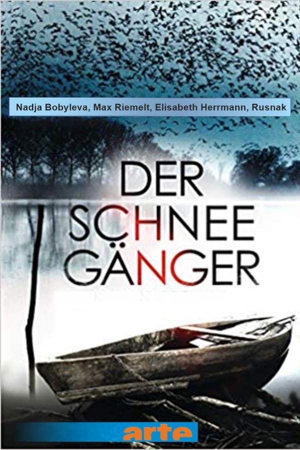 Cover of the movie Der Schneegänger