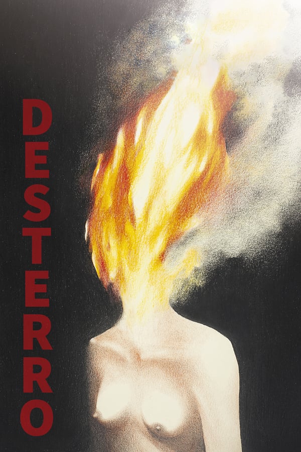 Cover of the movie Desterro