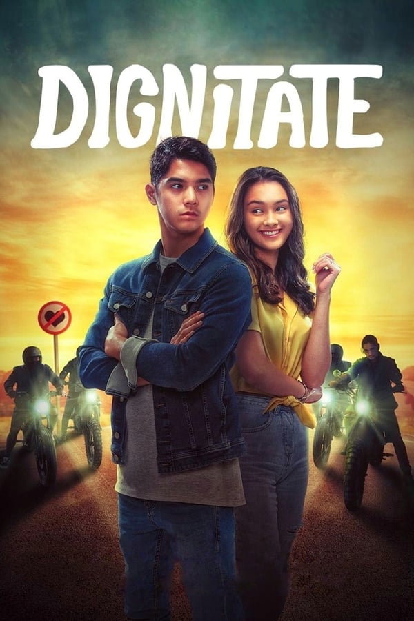 Cover of the movie Dignitate