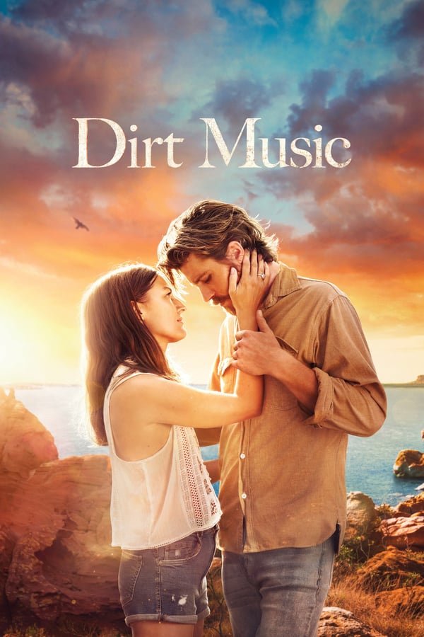 Cover of the movie Dirt Music