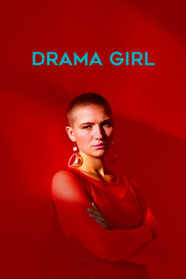 Cover of the movie Drama Girl