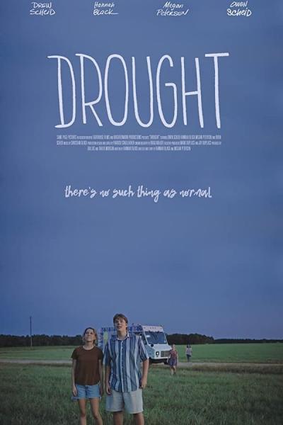 Cover of the movie Drought