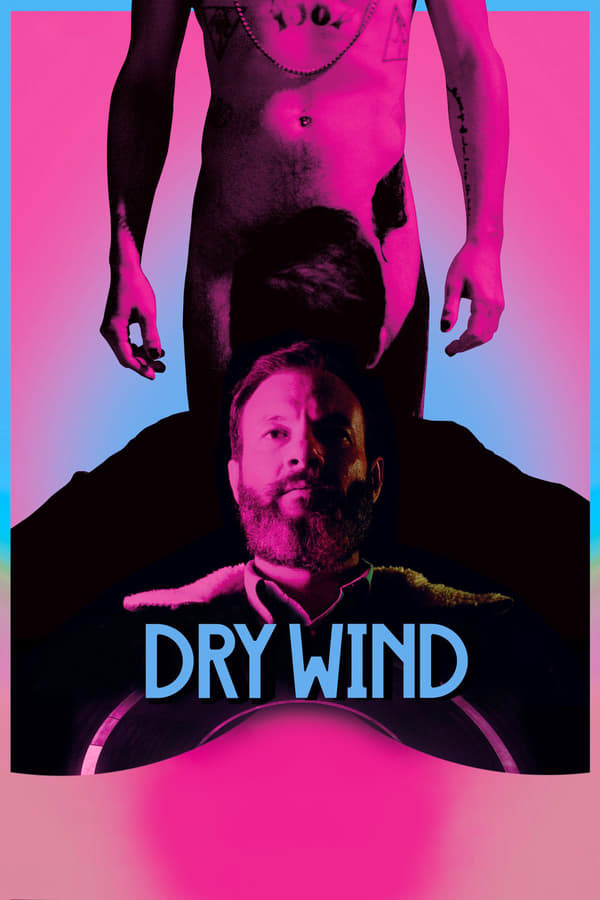 Cover of the movie Dry Wind