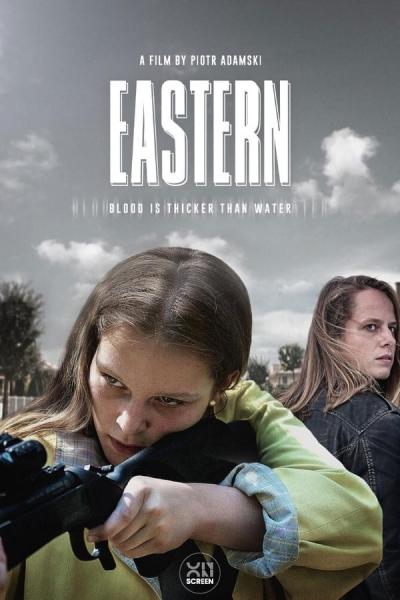 Cover of Eastern