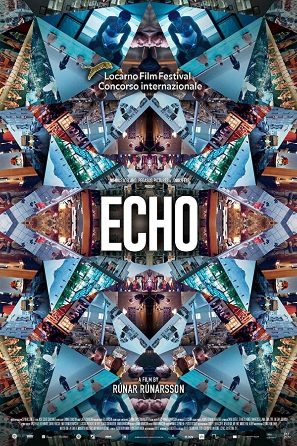 Cover of the movie Echo