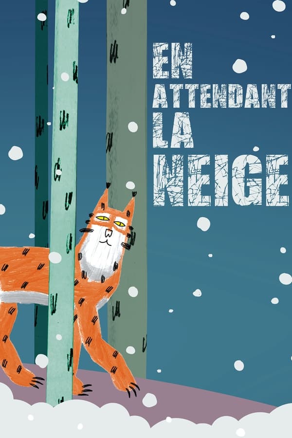 Cover of the movie En attendant la neige