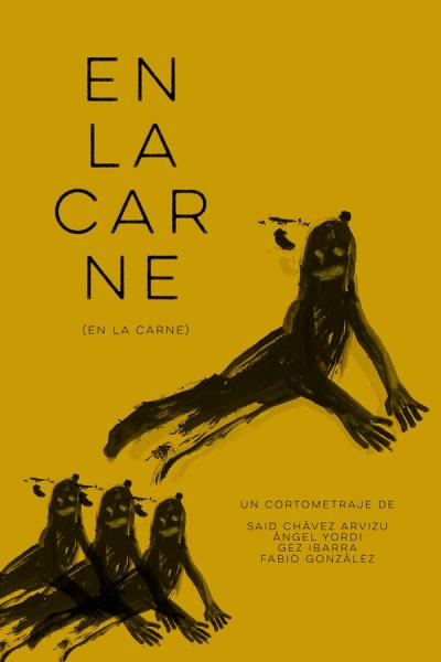Cover of En La Carne