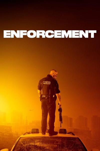 Cover of Enforcement