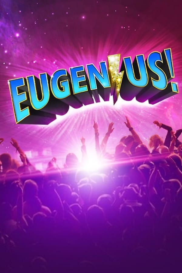 Cover of the movie Eugenius!