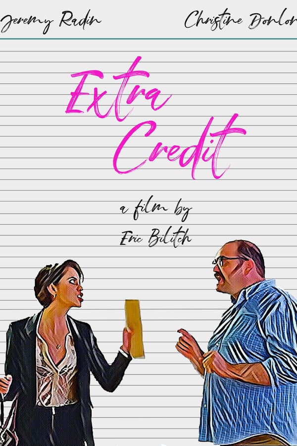 Cover of the movie Extra Credit