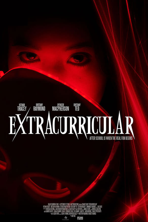 Cover of the movie Extracurricular