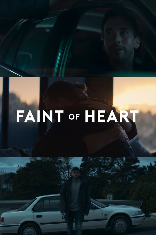 Cover of the movie Faint of Heart