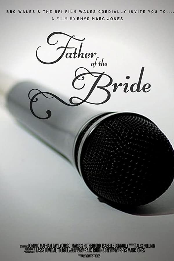 Cover of the movie Father Of The Bride