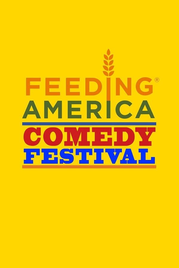 Cover of the movie Feeding America Comedy Festival