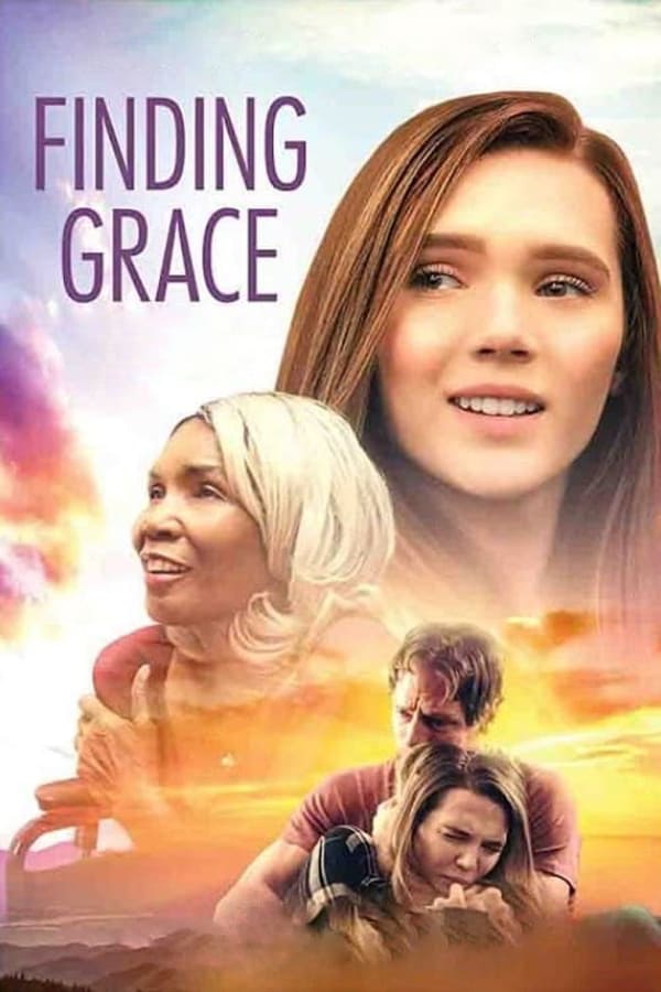 Cover of the movie Finding Grace