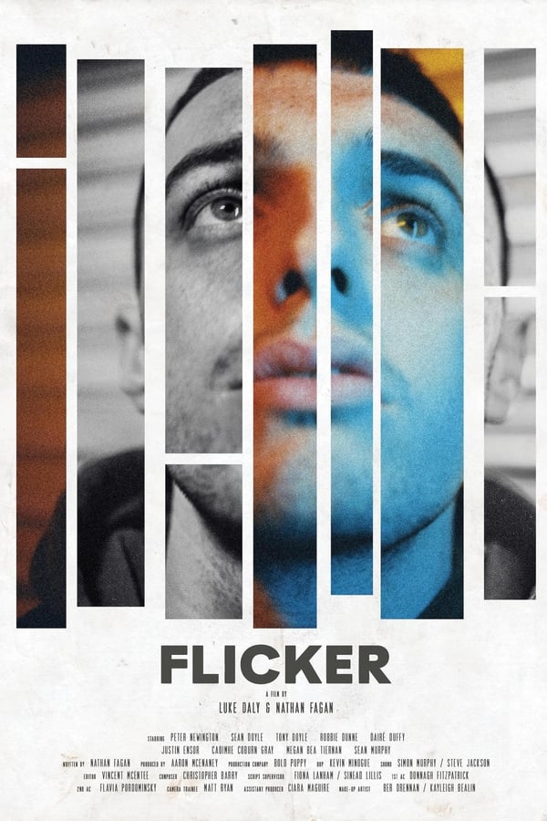 Cover of the movie Flicker
