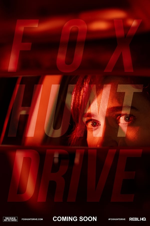 Cover of the movie Fox Hunt Drive