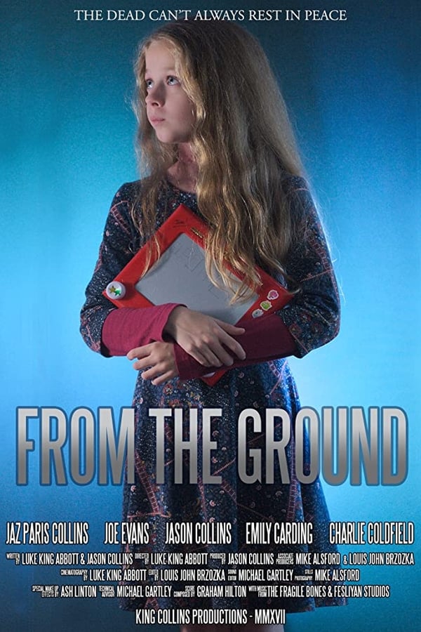 Cover of the movie From the Ground
