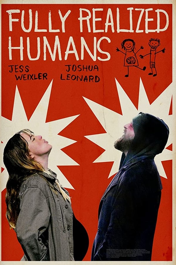 Cover of the movie Fully Realized Humans