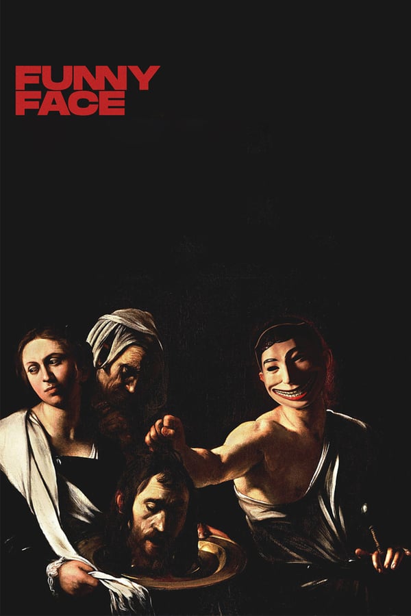Cover of the movie Funny Face