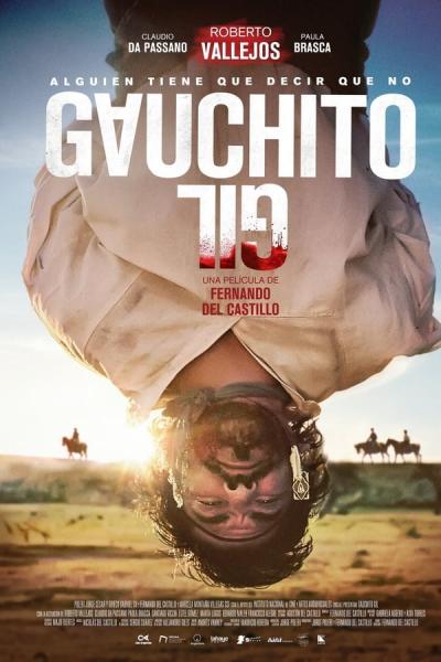Cover of Gauchito Gil