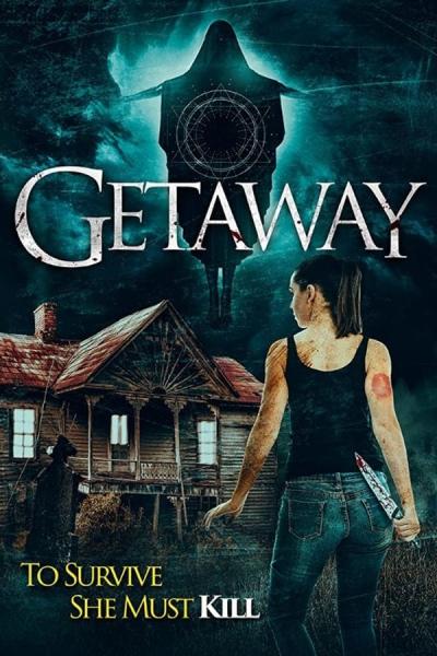 Cover of the movie Getaway