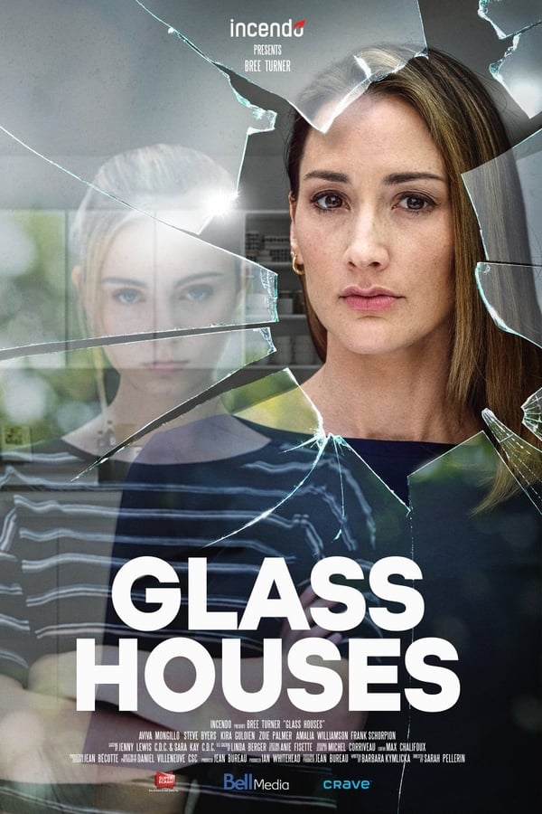 Cover of the movie Glass Houses
