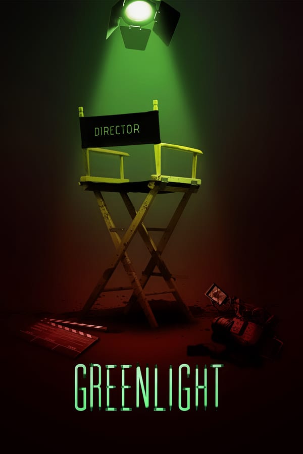 Cover of the movie Greenlight