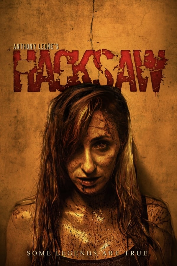 Cover of the movie Hacksaw