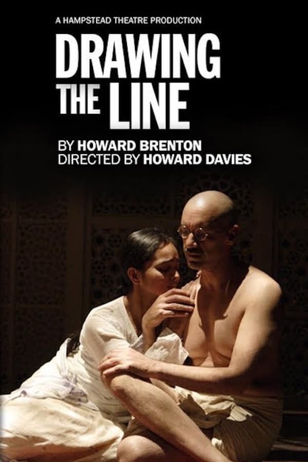 Cover of the movie Hampstead Theatre At Home: Drawing The Line
